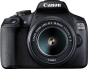 Canon EOS 1500D 241 Digital SLR Camera