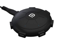 60W Charging Station with PD  QC Output